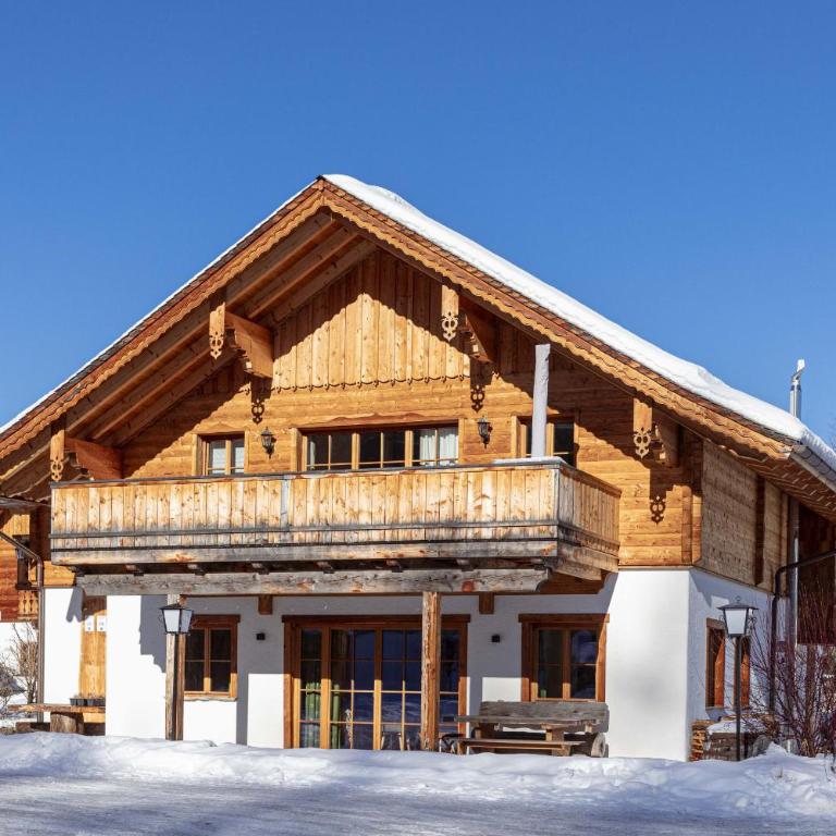 Penthouse Preber - Haus mit 3 Schlafzimmern - 4