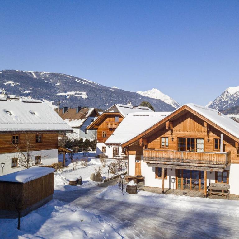 Penthouse Preber - Haus mit 3 Schlafzimmern - 8
