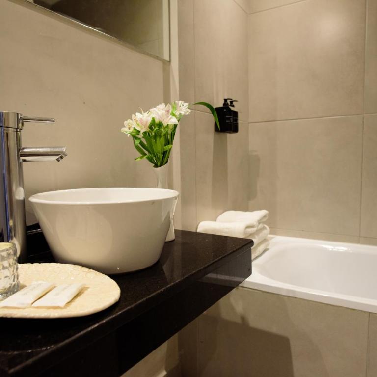 M Concept Hotel - Double or Twin Room - 5