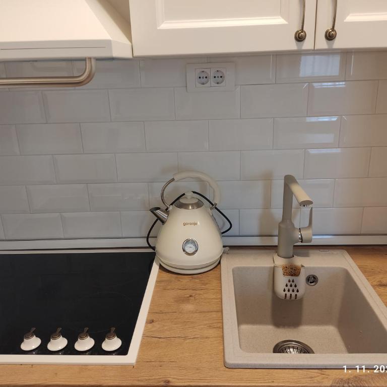 Apartman Fresh Jahorina - Apartman sa 1 Spavaćom Sobom - 6