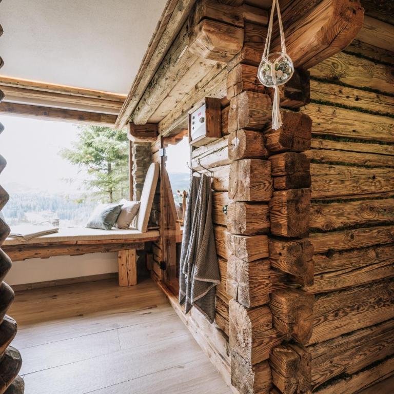 Webertonihütte - Haus mit 3 Schlafzimmern - 20