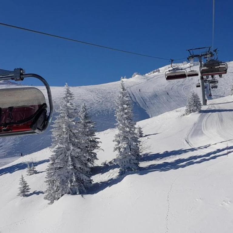 Apartman Fresh Jahorina - Apartman sa 1 Spavaćom Sobom - 10
