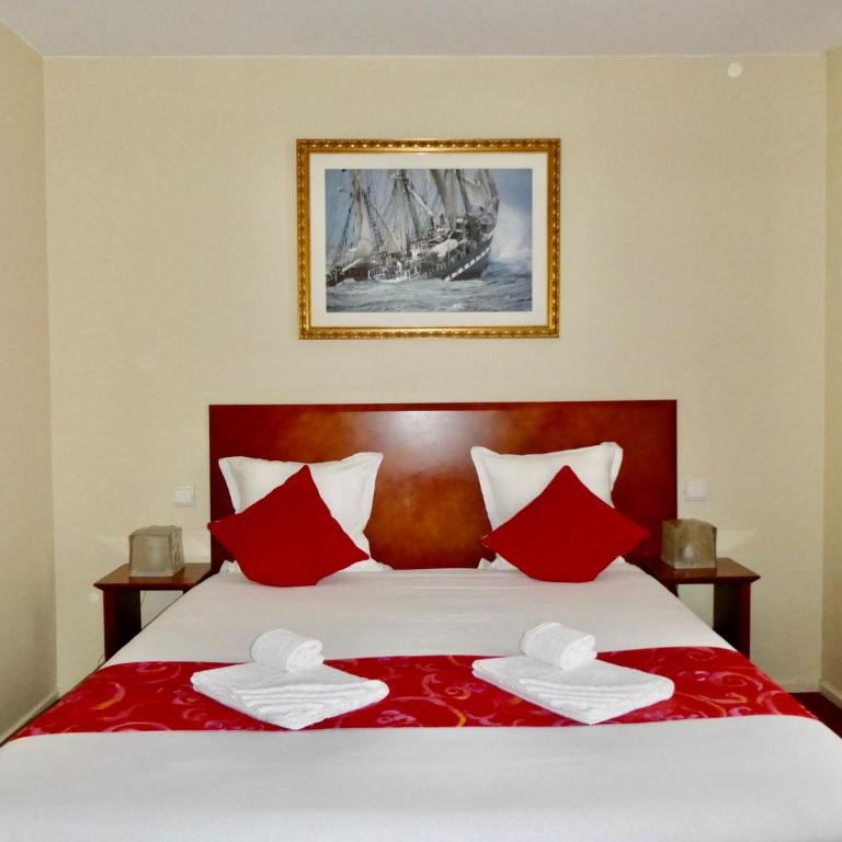 Hotel Bellevue Montmartre - Chambre Double - 11