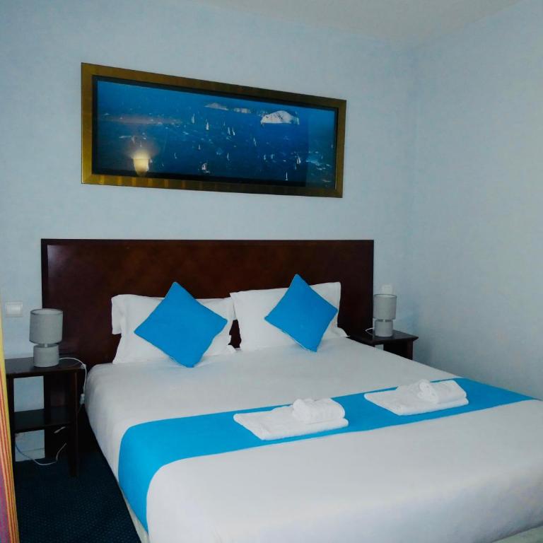 Hotel Bellevue Montmartre - Chambre Double - 7