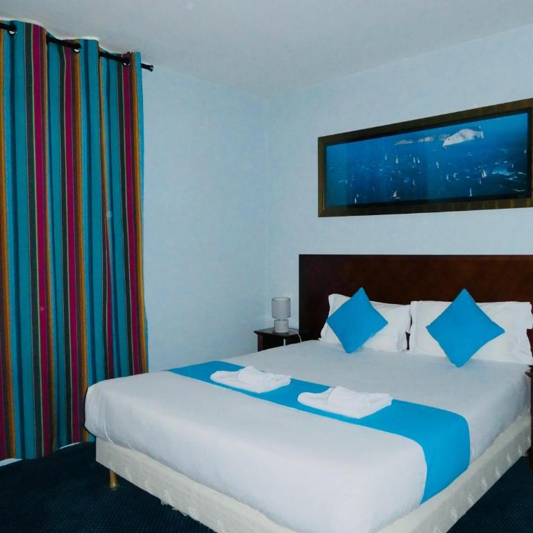 Hotel Bellevue Montmartre - Chambre Double - 6