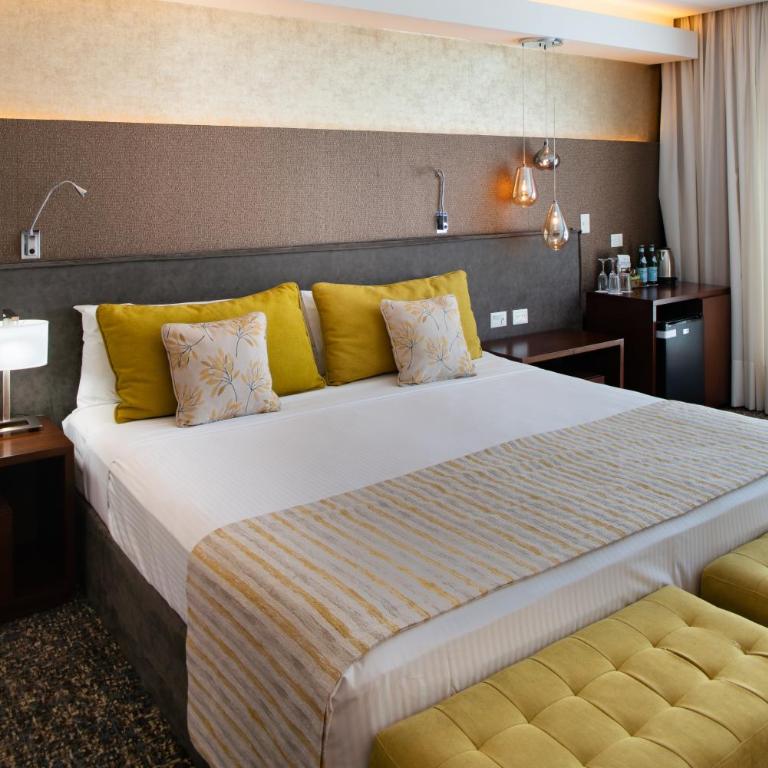 Hotel Uthgra Sasso - Suite con vistas al mar - 3