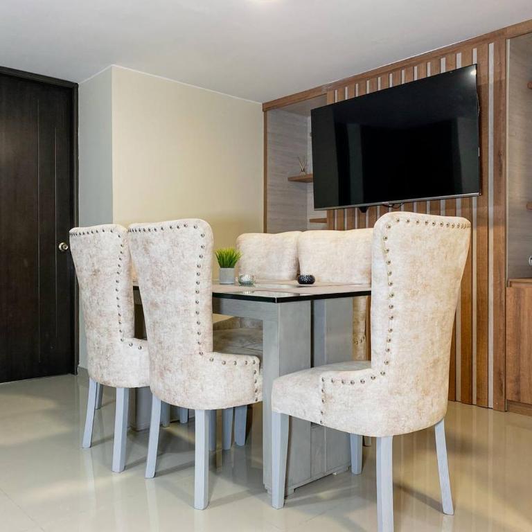 Mantilla living - 402 - Apartamento de 2 dormitorios - 14