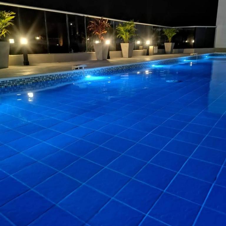 Apartamento playa Salguero, Hermoso - One-Bedroom Apartment - 1
