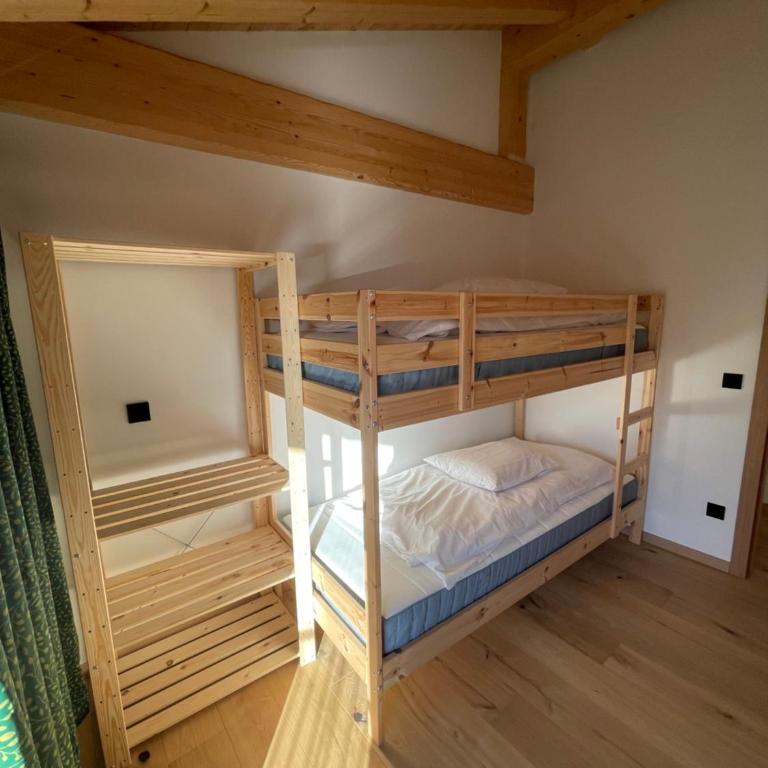 La casina di Vigo - Two-Bedroom Apartment - 4
