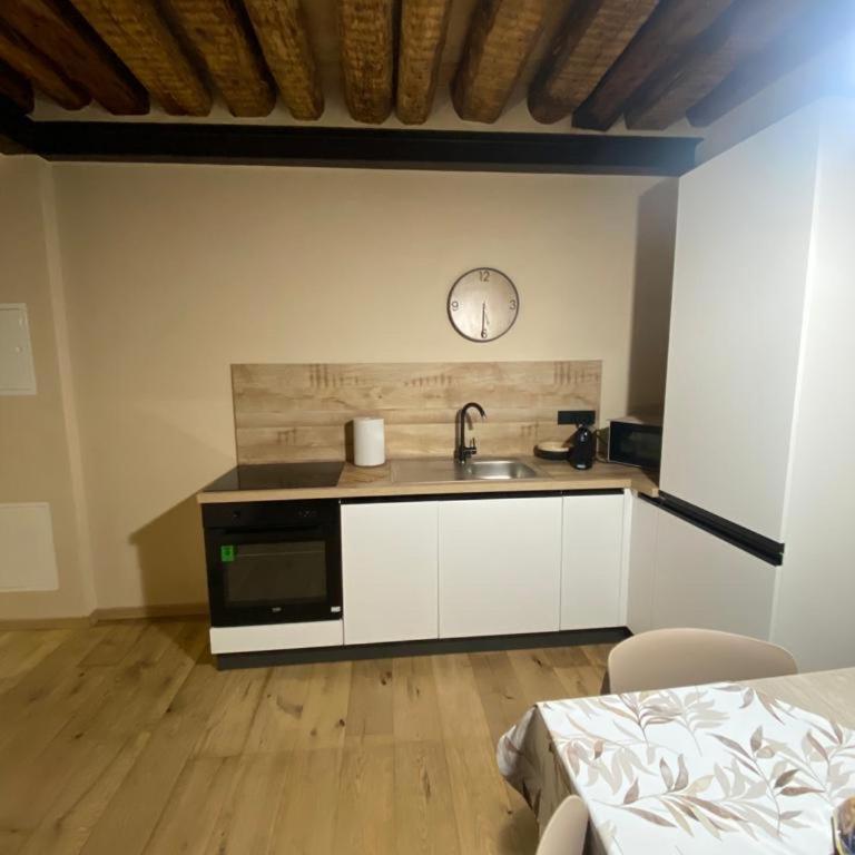 La casina di Vigo - One-Bedroom Apartment - 8