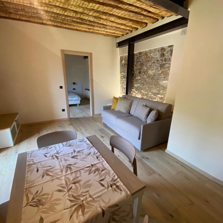 La casina di Vigo - One-Bedroom Apartment - 5