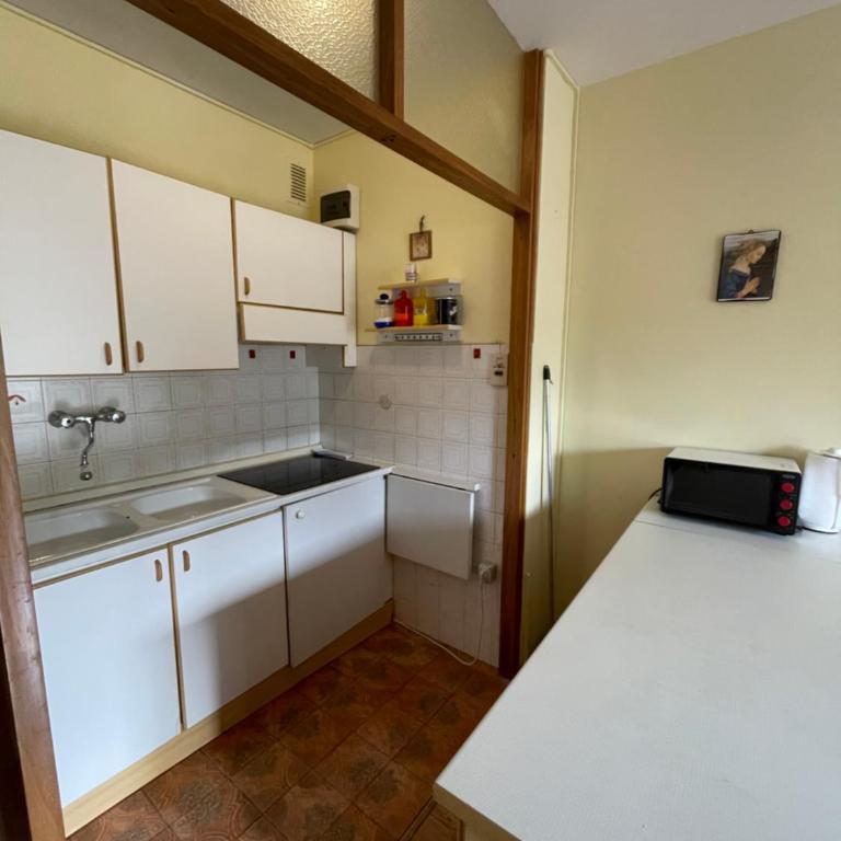 Casa Anna - Andalo centrale sugli impianti da sci - Apartment mit 1 Schlafzimmer - 24