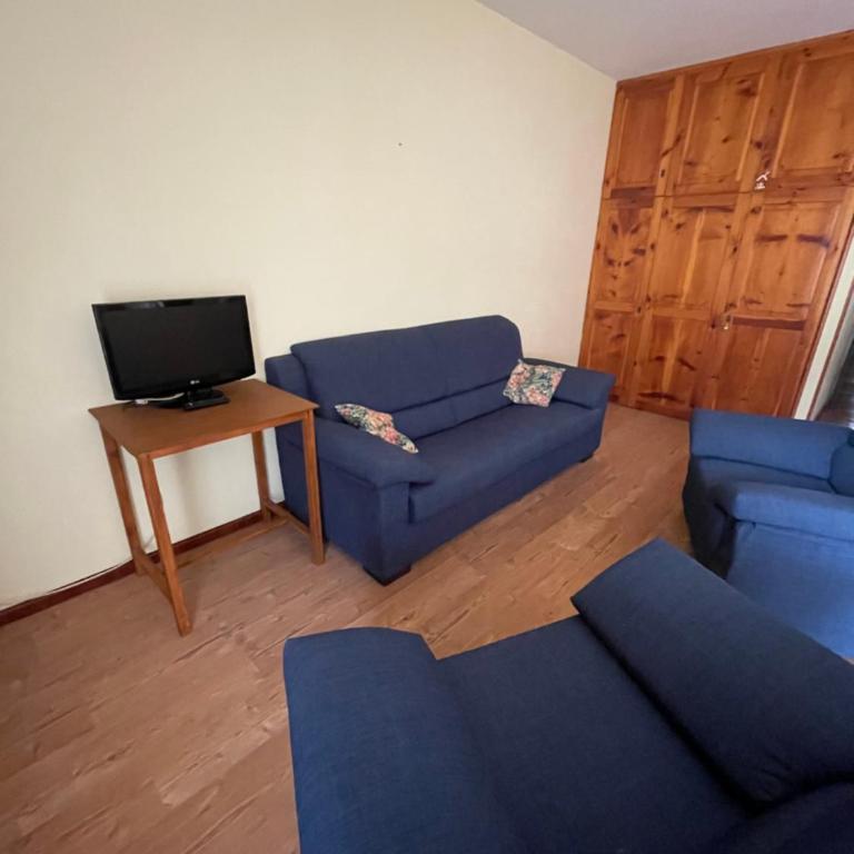 Casa Anna - Andalo centrale sugli impianti da sci - Apartment mit 1 Schlafzimmer - 11