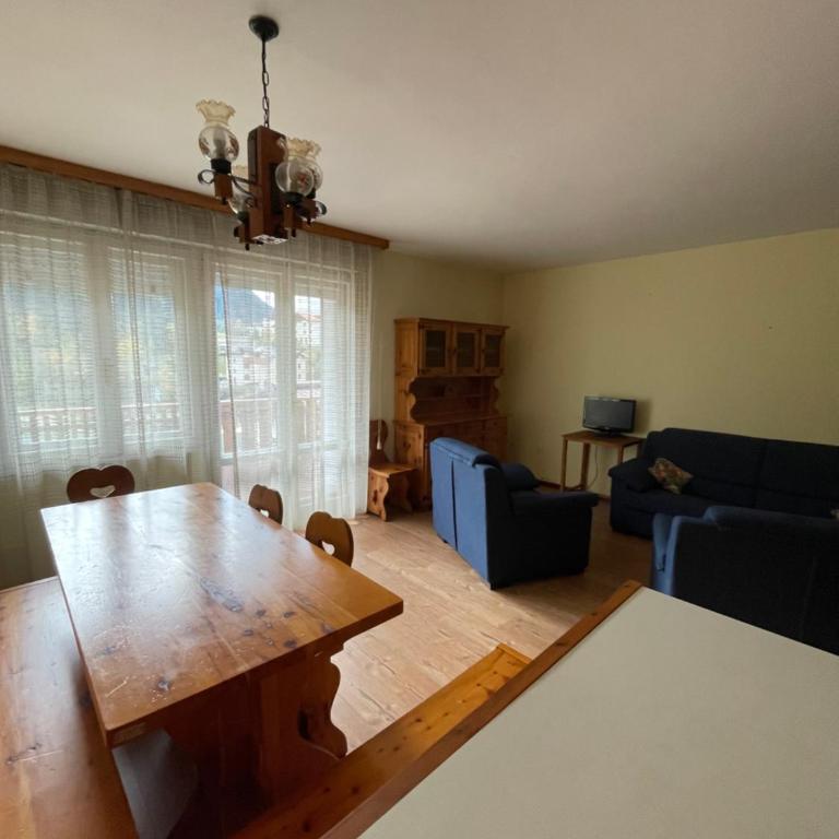 Casa Anna - Andalo centrale sugli impianti da sci - Apartment mit 1 Schlafzimmer - 13
