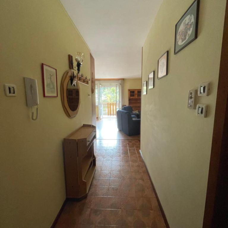 Casa Anna - Andalo centrale sugli impianti da sci - Apartment mit 1 Schlafzimmer - 14