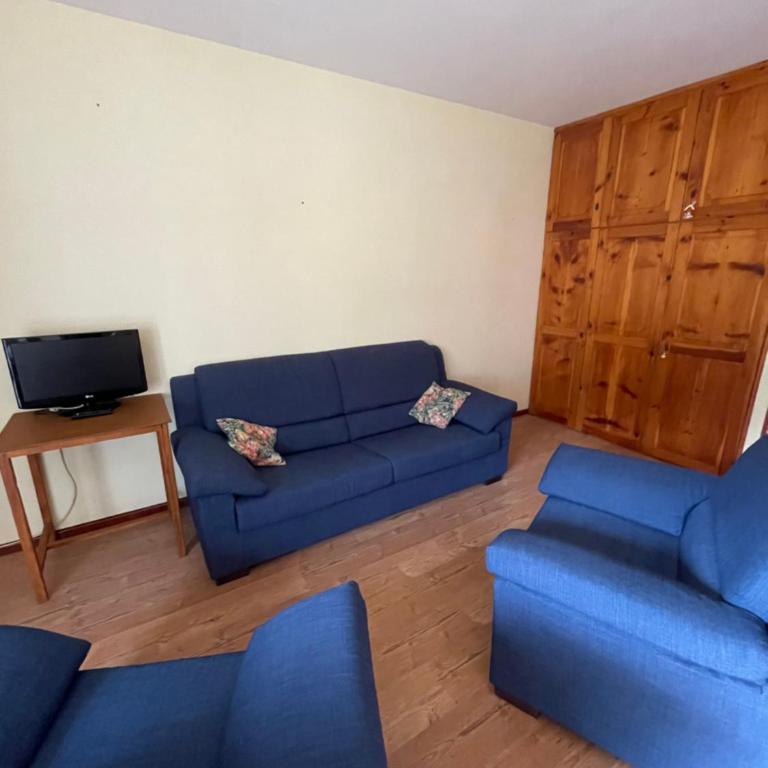 Casa Anna - Andalo centrale sugli impianti da sci - Apartment mit 1 Schlafzimmer - 15