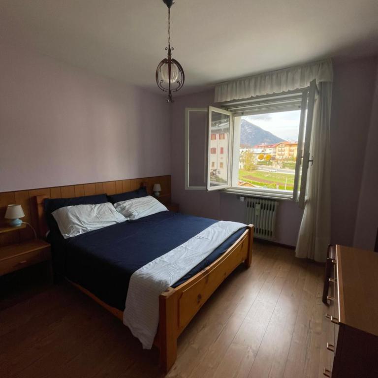 Casa Anna - Andalo centrale sugli impianti da sci - Apartment mit 1 Schlafzimmer - 16