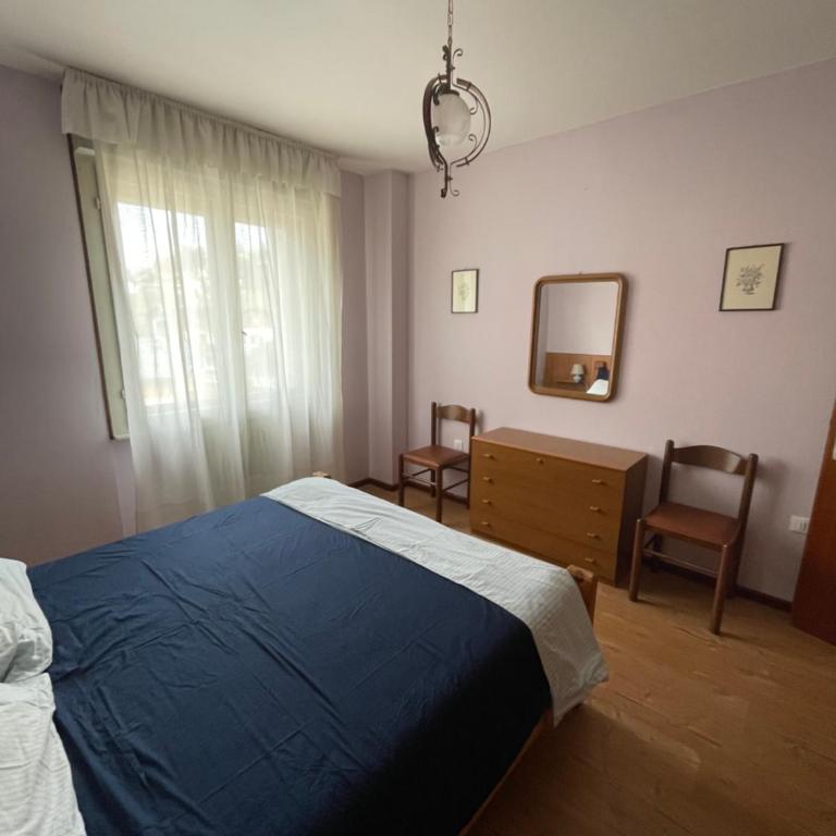 Casa Anna - Andalo centrale sugli impianti da sci - Apartment mit 1 Schlafzimmer - 17