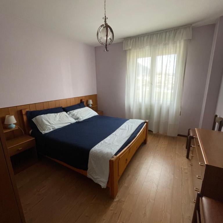 Casa Anna - Andalo centrale sugli impianti da sci - Apartment mit 1 Schlafzimmer - 1