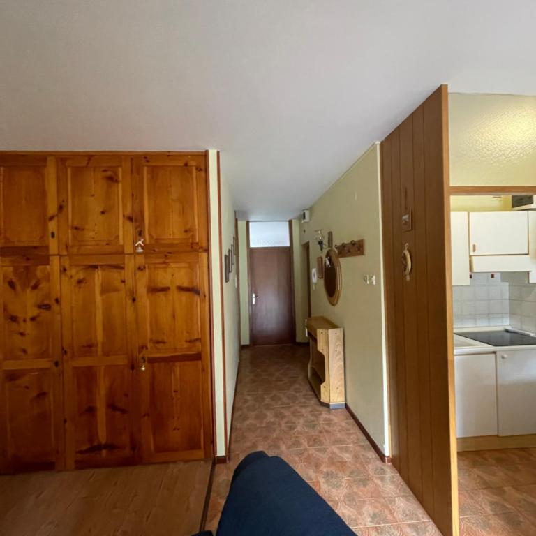Casa Anna - Andalo centrale sugli impianti da sci - Apartment mit 1 Schlafzimmer - 23