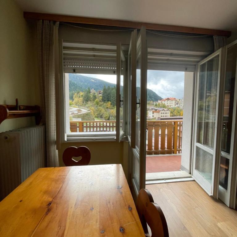 Casa Anna - Andalo centrale sugli impianti da sci - Apartment mit 1 Schlafzimmer - 21