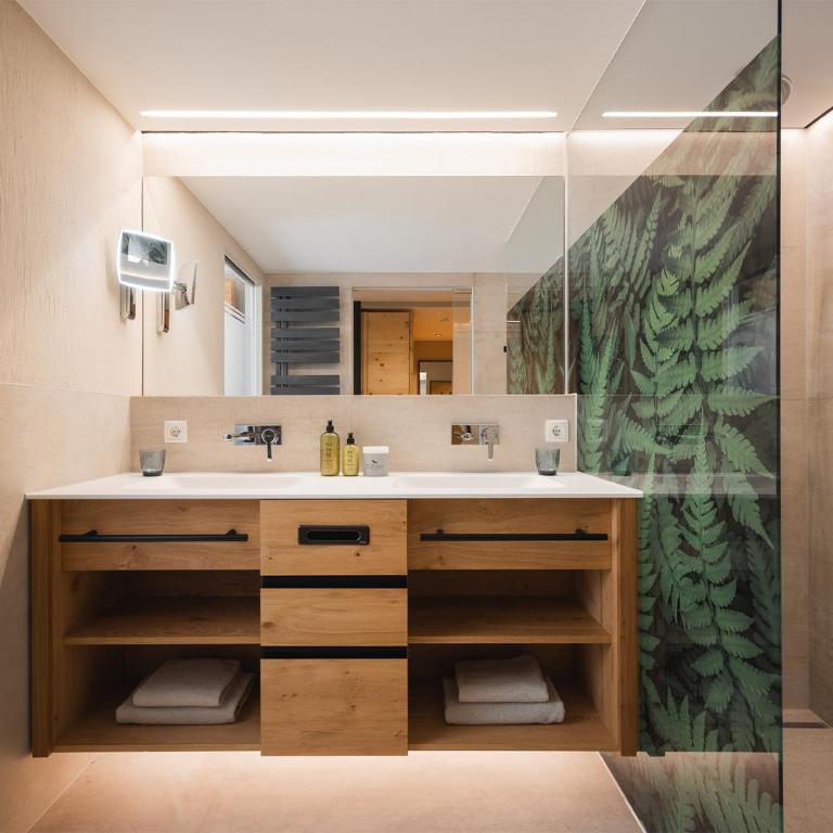 Hotel Fisserhof - Suite - 3