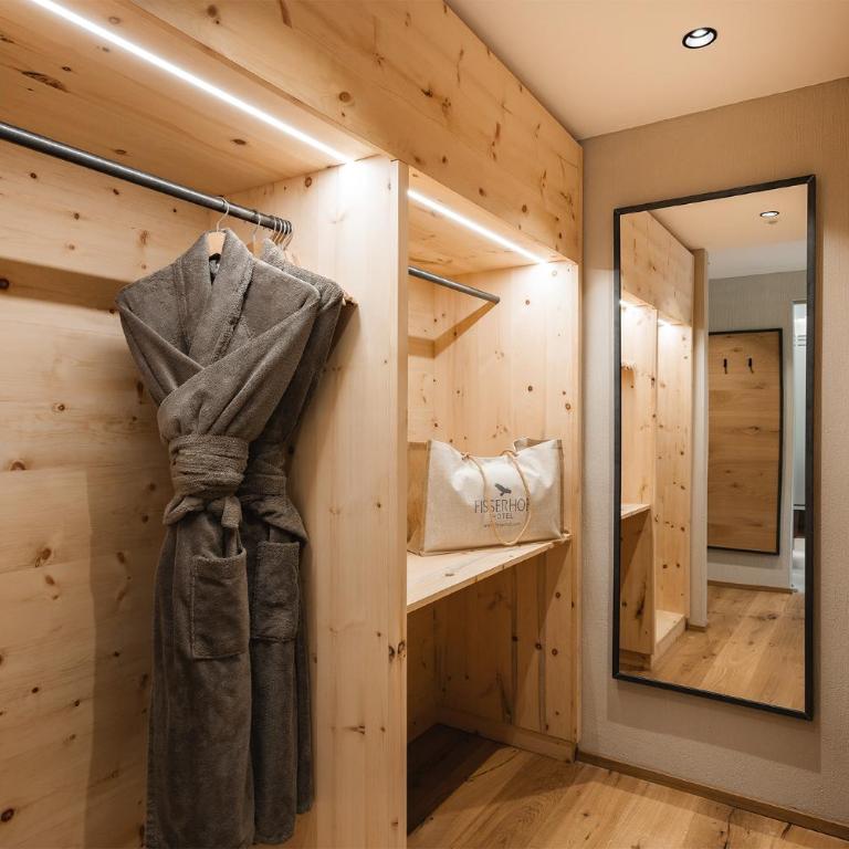 Hotel Fisserhof - Suite - 5