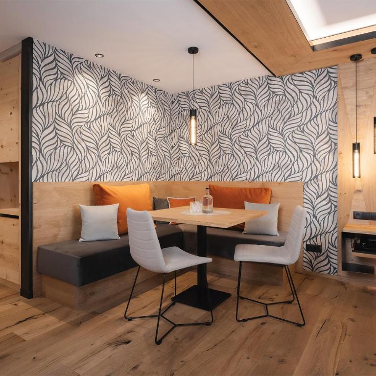 Hotel Fisserhof - Suite - 6