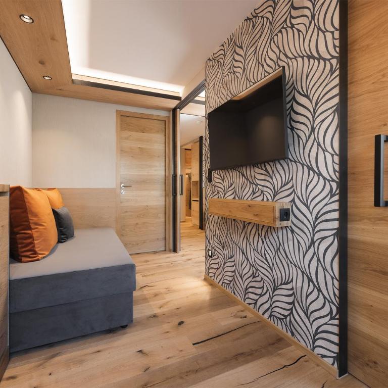 Hotel Fisserhof - Suite - 7