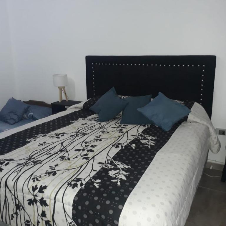 ENCANTO SERRANO - Casa de 2 dormitorios - 44