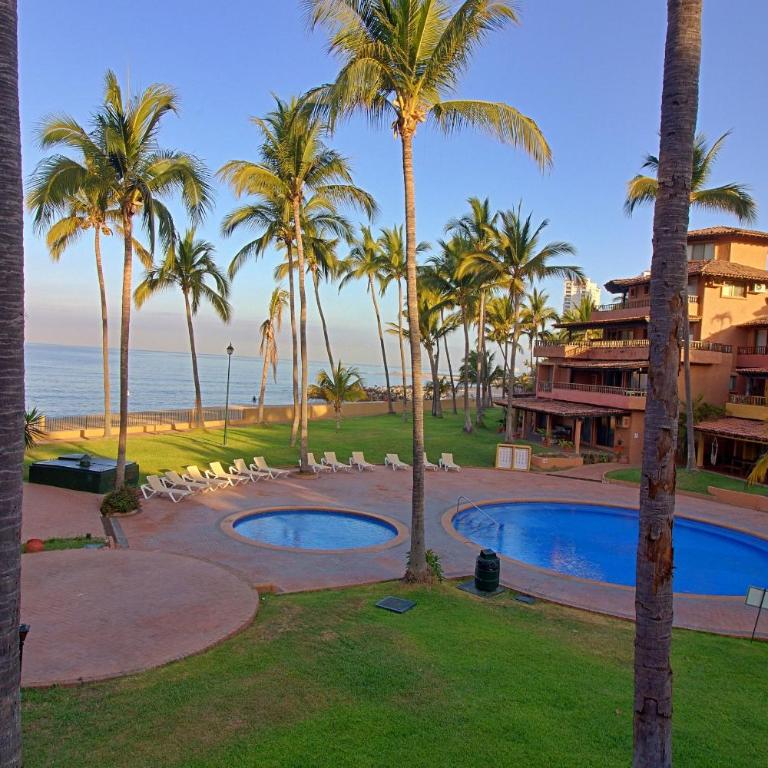 Hermoso alojamiento en los Tules, frente al mar en medio de hermosos jardines, es Unico!!! - Villa Deluxe - 1