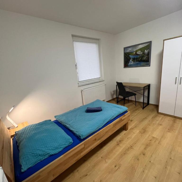 S&D - Doppelzimmer - 2