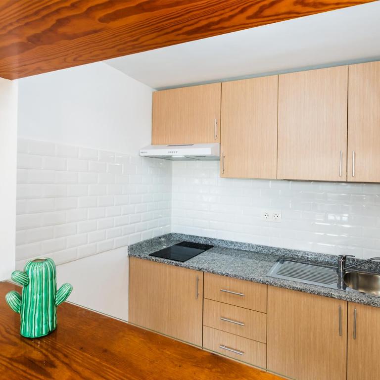 Apartamento Golden 2 Costa - Apartamento de 1 dormitorio - 15