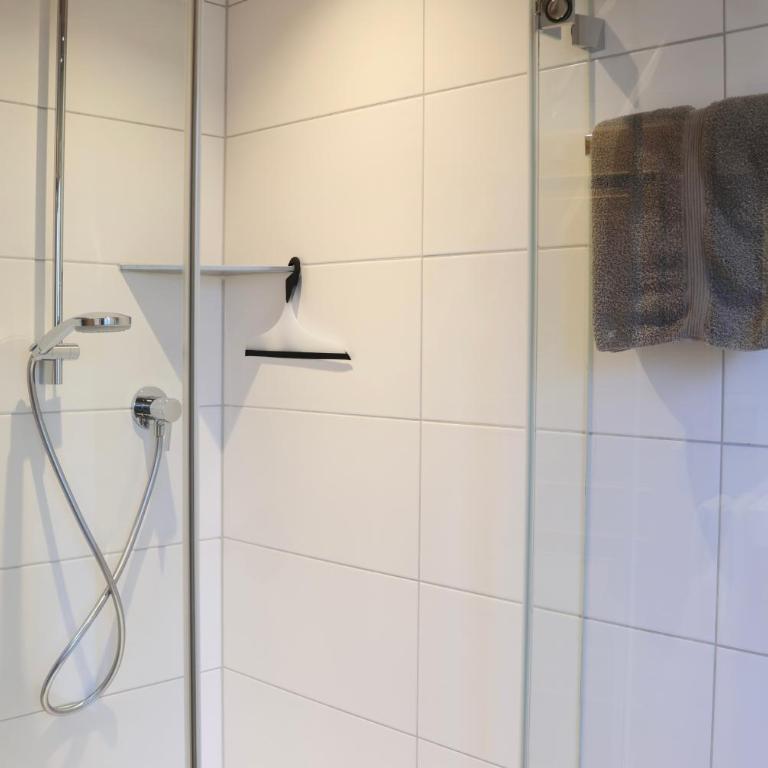 Gästehaus Sonner - Apartment mit 2 Schlafzimmern - 8
