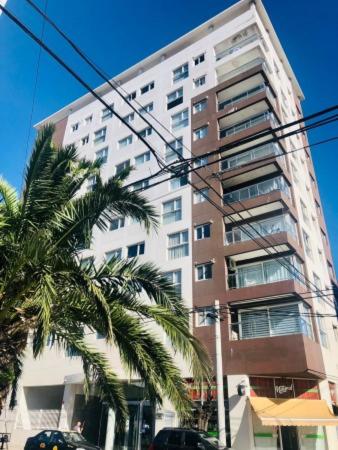 Departamento 2 ambientes en Mar del Plata - One-Bedroom Apartment - 2