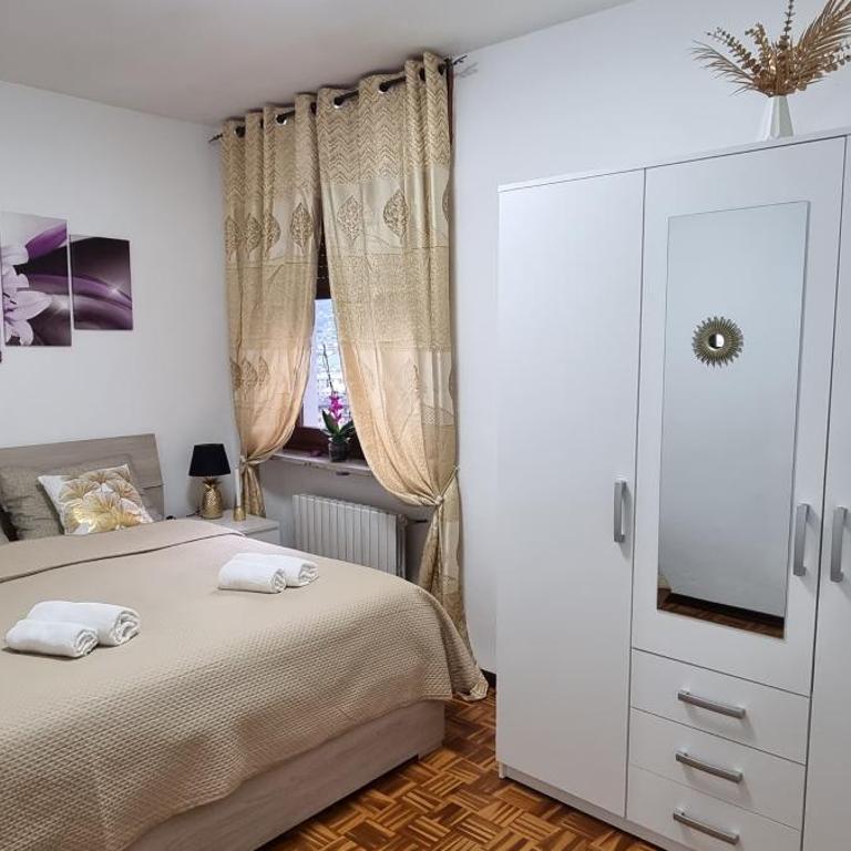 YUDI HOUSE - Appartamento con 1 Camera da Letto - 10
