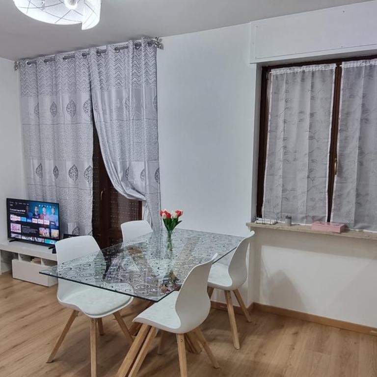 YUDI HOUSE - Appartamento con 1 Camera da Letto - 9