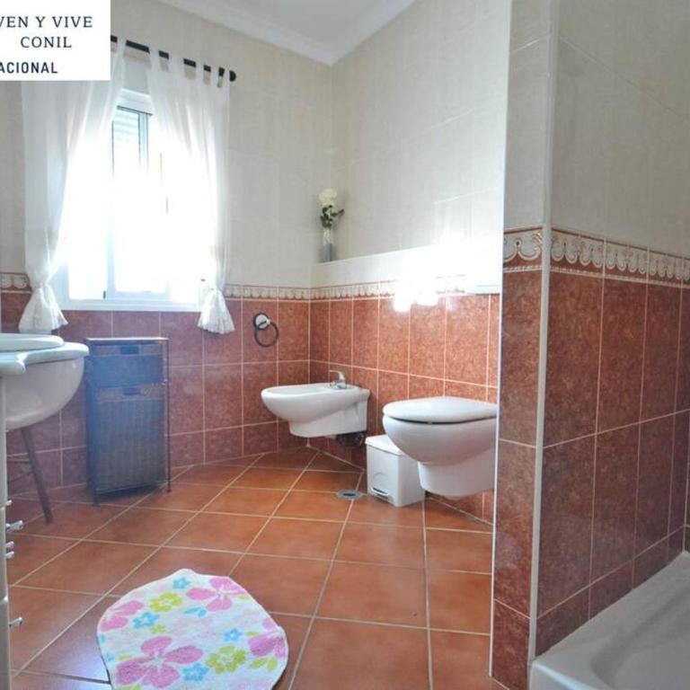 Chalet con Piscina privada en Conil - Casa de 3 dormitorios - 15