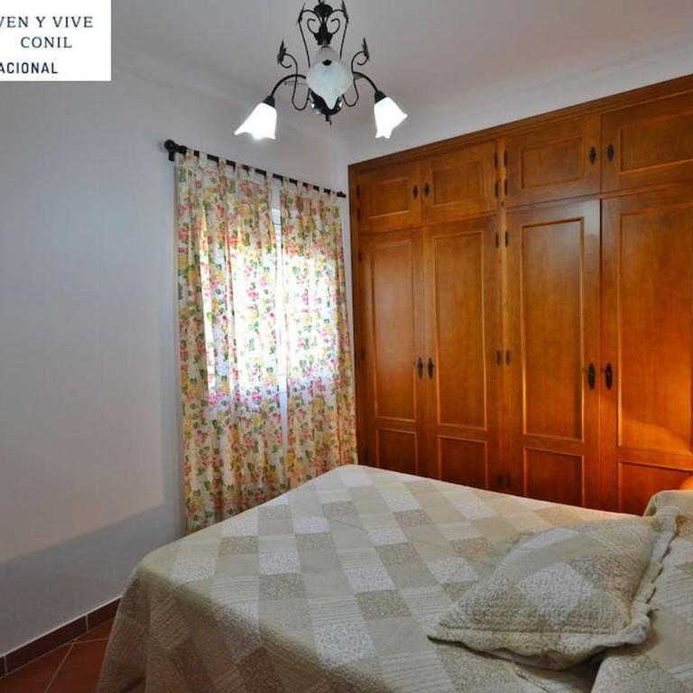 Chalet con Piscina privada en Conil - Casa de 3 dormitorios - 19
