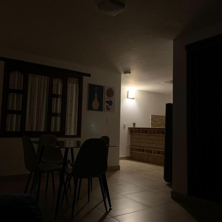 Apartamento en Villa de Leyva - Two-Bedroom Apartment - 13