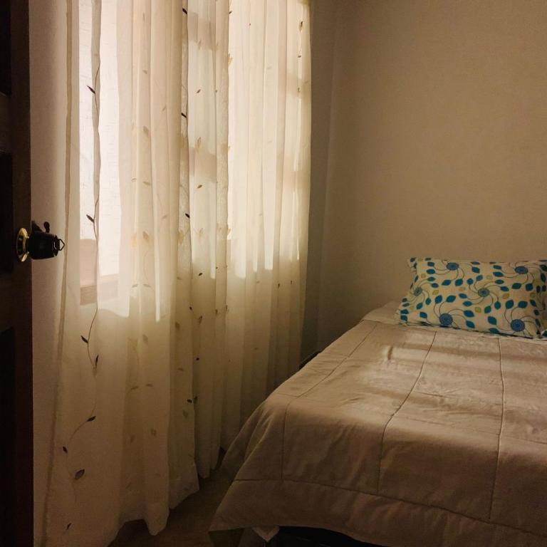 Apartamento en Villa de Leyva - Two-Bedroom Apartment - 8