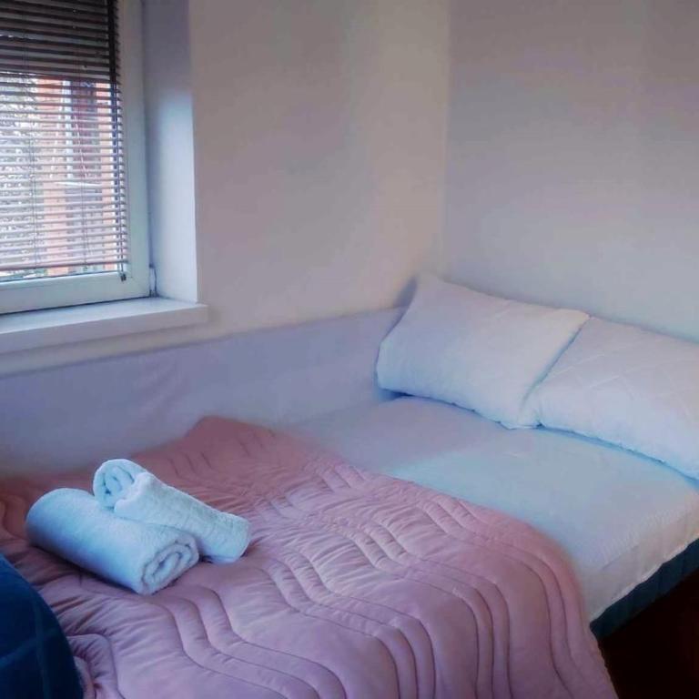 Mediana Apartment - Apartman sa 2 Spavaće Sobe - 3