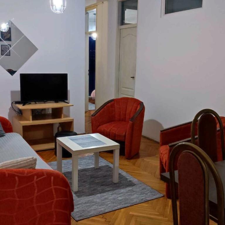 Mediana Apartment - Apartman sa 2 Spavaće Sobe - 7