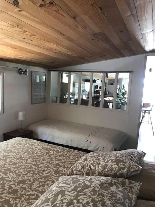 Parenthèse nature - Maison 1 Chambre - 37