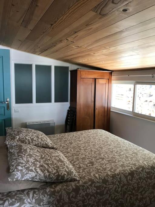Parenthèse nature - Maison 1 Chambre - 38