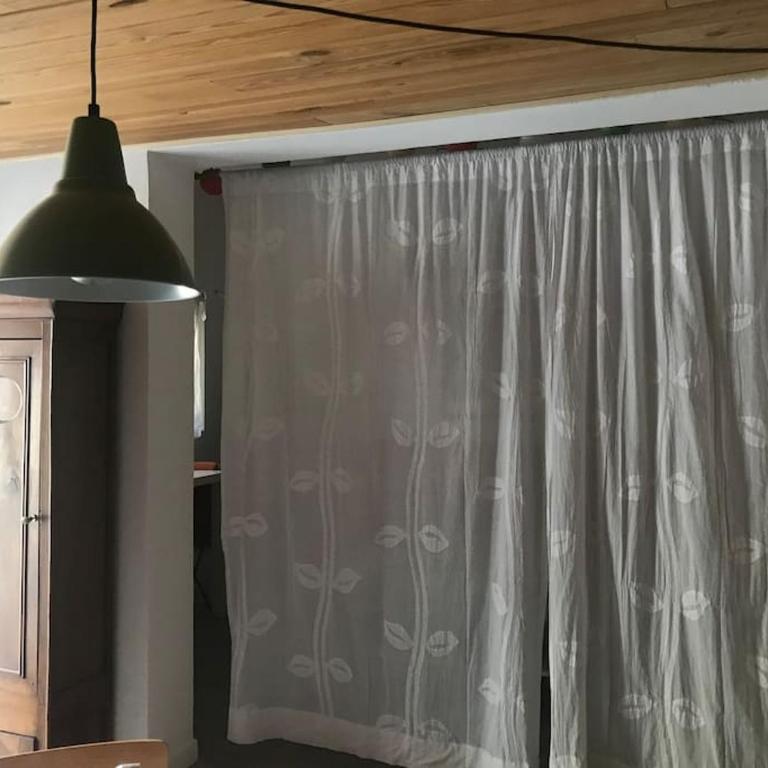 Parenthèse nature - Maison 1 Chambre - 29