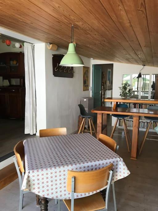Parenthèse nature - Maison 1 Chambre - 16