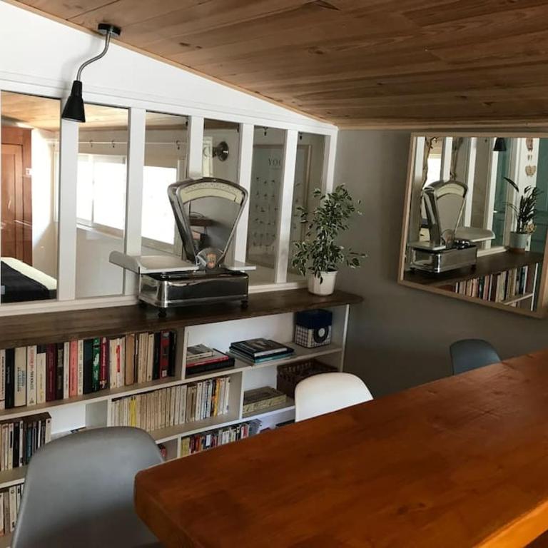 Parenthèse nature - Maison 1 Chambre - 25