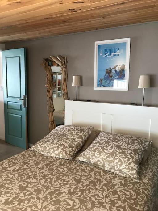Parenthèse nature - Maison 1 Chambre - 39