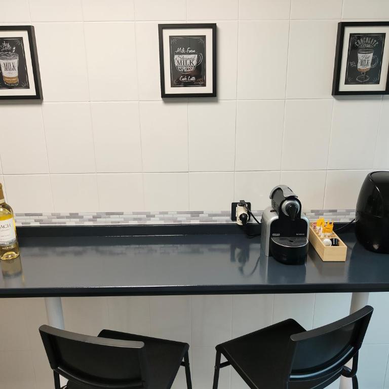 Exclusiva vivienda en el centro de Salamanca - Apartamento de 3 dormitorios - 12